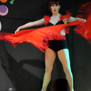 Fotografía de Cabaret La Petite, de Lunares - La Petite