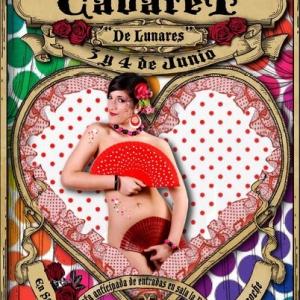 Fotografía de Cabaret La Petite, de Lunares - La Petite