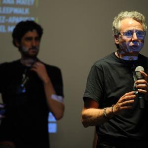 Fotografía de Cabezabajo, primera sesión - 