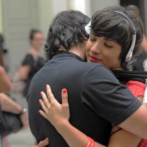 Fotografía de Cabezabajo, primera sesión - 