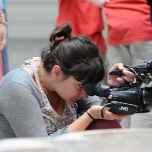 Fotografía de Cabezabajo, primera sesión - 