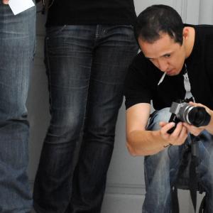 Fotografía de Cabezabajo, primera sesión - 