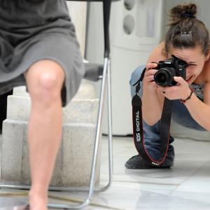 Fotografía de Cabezabajo, primera sesión - 