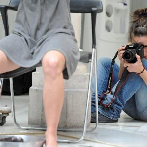Fotografía de Cabezabajo, primera sesión - 