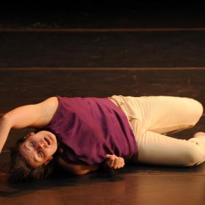 Fotografía de Da.Te Danza: Tres silencios - Da.Te Danza