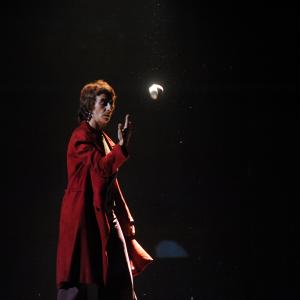 Fotografía de Enclave: Noche de corpus - Enclave Granada