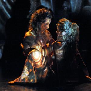 Fotografía de Enclave: Noche de corpus - Enclave Granada