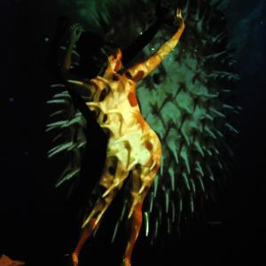 Fotografía de Enclave: Noche de corpus - Enclave Granada