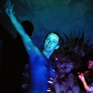 Fotografía de Enclave: Noche de corpus - Enclave Granada