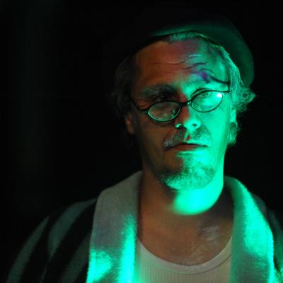 Fotografía de Cabaret 'KHRONOS' en  Estreyarte  - Estreyarte