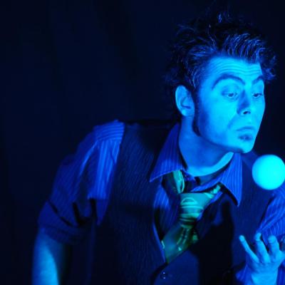 Fotografía de Cabaret 'KHRONOS' en  Estreyarte  - Estreyarte