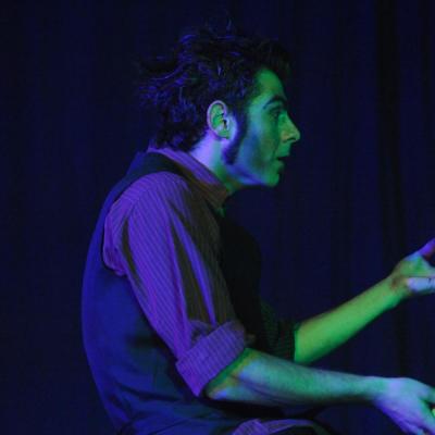 Fotografía de Cabaret 'KHRONOS' en  Estreyarte  - Estreyarte