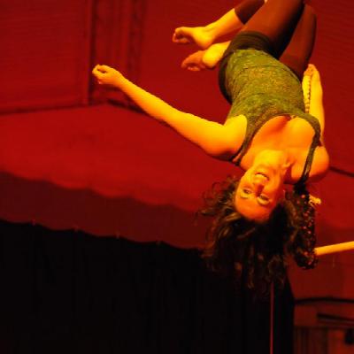 Fotografía de Cabaret 'KHRONOS' en  Estreyarte  - Estreyarte