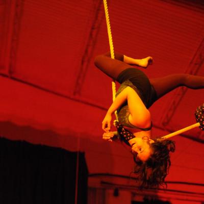 Fotografía de Cabaret 'KHRONOS' en  Estreyarte  - Estreyarte