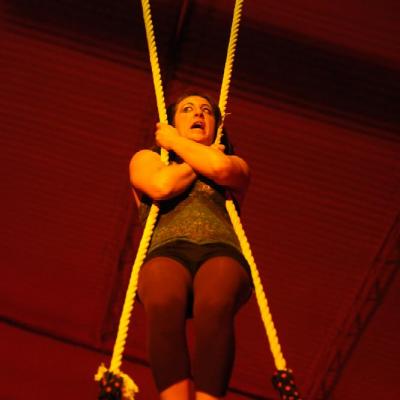 Fotografía de Cabaret 'KHRONOS' en  Estreyarte  - Estreyarte