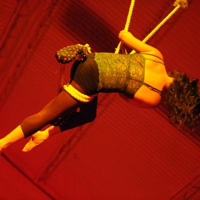 Fotografía de Cabaret 'KHRONOS' en  Estreyarte  - Estreyarte