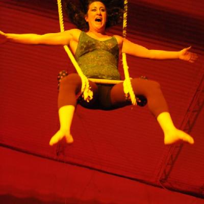 Fotografía de Cabaret 'KHRONOS' en  Estreyarte  - Estreyarte