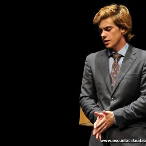 Fotografía de Escuela de Teatro de Granada: Maribel y la extraña familia - Escuela de Teatro de Granada