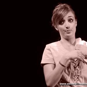 Fotografía de Escuela de Teatro de Granada: Maribel y la extraña familia - Escuela de Teatro de Granada