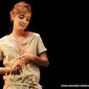 Fotografía de Escuela de Teatro de Granada: Maribel y la extraña familia - Escuela de Teatro de Granada