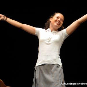 Fotografía de Escuela de Teatro de Granada: Catacroc - Escuela de Teatro de Granada
