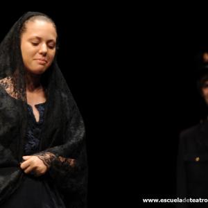 Fotografía de Escuela de Teatro de Granada: Catacroc - Escuela de Teatro de Granada