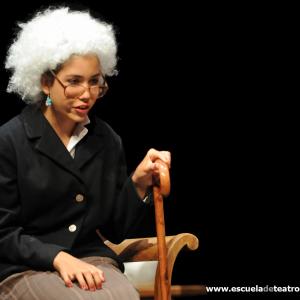 Fotografía de Escuela de Teatro de Granada: Catacroc - Escuela de Teatro de Granada