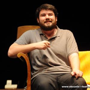 Fotografía de Escuela de Teatro de Granada: Pater Matris - Escuela de Teatro de Granada
