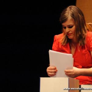 Fotografía de Escuela de Teatro de Granada: Pater Matris - Escuela de Teatro de Granada