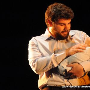Fotografía de Escuela de Teatro de Granada: Pater Matris - Escuela de Teatro de Granada
