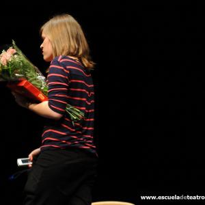 Fotografía de Escuela de Teatro de Granada: Pater Matris - Escuela de Teatro de Granada