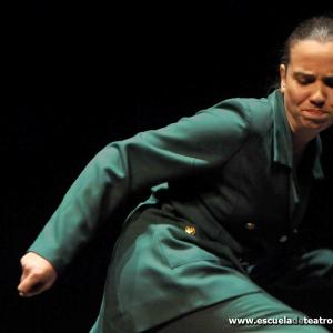 Fotografía de Escuela de Teatro de Granada: Terapia de fuga - Escuela de Teatro de Granada
