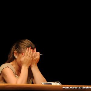 Fotografía de Escuela de Teatro de Granada: El jurado - Escuela de Teatro de Granada