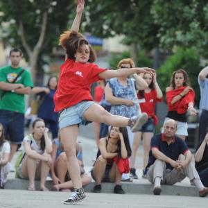 Fotografía de FEX 2011: Danz-ando - Conservatorio de Danza