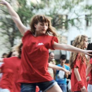 Fotografía de FEX 2011: Danz-ando - Conservatorio de Danza