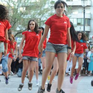 Fotografía de FEX 2011: Danz-ando - Conservatorio de Danza