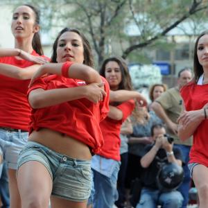 Fotografía de FEX 2011: Danz-ando - Conservatorio de Danza