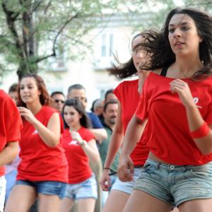 Fotografía de FEX 2011: Danz-ando - Conservatorio de Danza