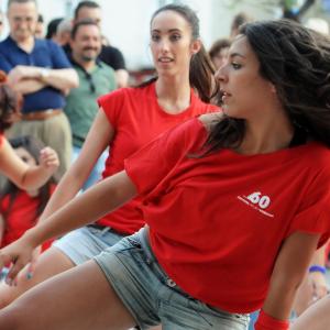 Fotografía de FEX 2011: Danz-ando - Conservatorio de Danza