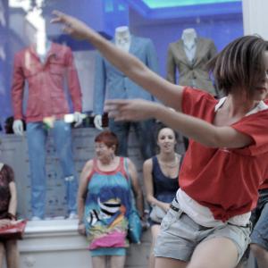 Fotografía de FEX 2011: Danz-ando - Conservatorio de Danza