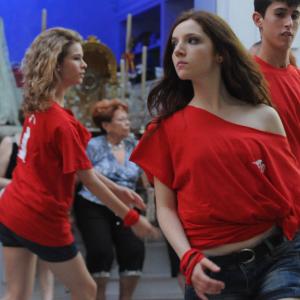 Fotografía de FEX 2011: Danz-ando - Conservatorio de Danza