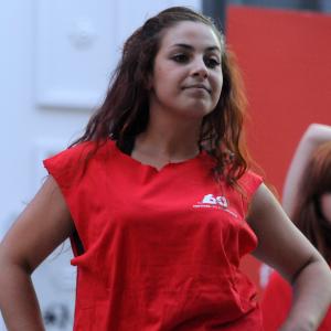 Fotografía de FEX 2011: Danz-ando - Conservatorio de Danza