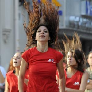 Fotografía de FEX 2011: Danz-ando - Conservatorio de Danza