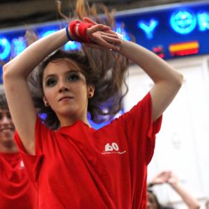 Fotografía de FEX 2011: Danz-ando - Conservatorio de Danza