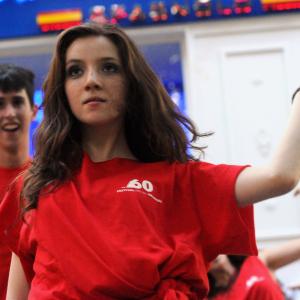 Fotografía de FEX 2011: Danz-ando - Conservatorio de Danza