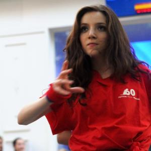 Fotografía de FEX 2011: Danz-ando - Conservatorio de Danza