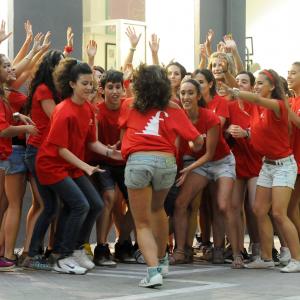 Fotografía de FEX 2011: Danz-ando - Conservatorio de Danza