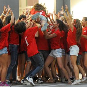 Fotografía de FEX 2011: Danz-ando - Conservatorio de Danza
