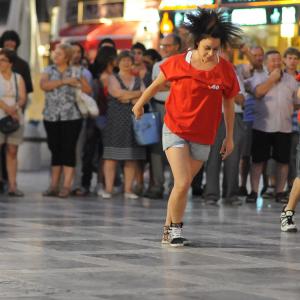 Fotografía de FEX 2011: Danz-ando - Conservatorio de Danza