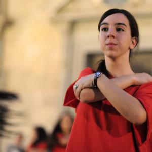 Fotografía de FEX 2011: Danz-ando - Conservatorio de Danza